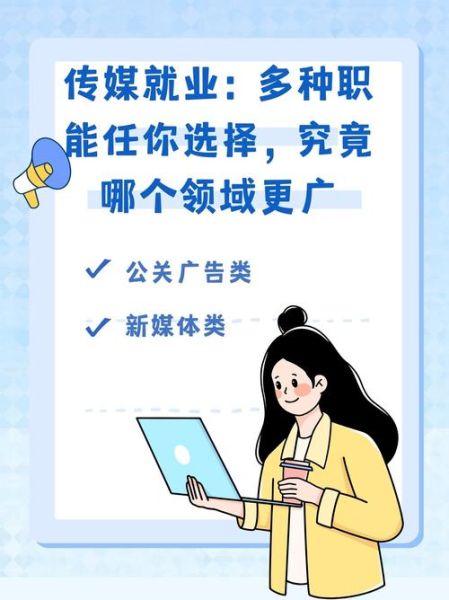 传媒行业未来前景如何_传媒专业就业方向有哪些