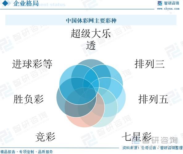 互联网彩票市场规模有多大_如何持续增长