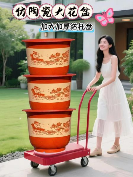 花盆市场前景怎么样_花盆行业未来趋势