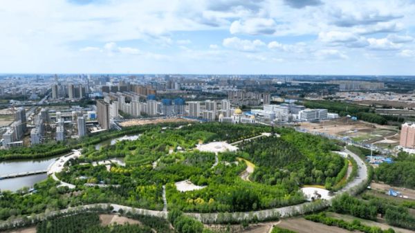 松原发展前景怎么样_松原适合投资吗