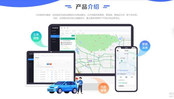 互联网代驾市场前景怎么样_代驾平台盈利模式有哪些