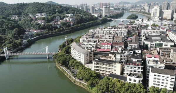 醴陵前景怎么样_醴陵适合投资吗