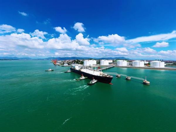 lng投资前景怎么样_lng项目值得投资吗