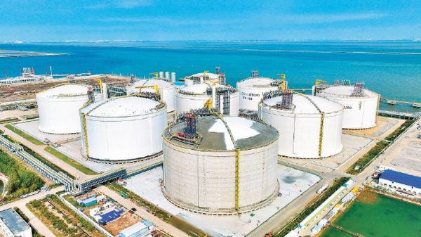 lng投资前景怎么样_lng项目值得投资吗