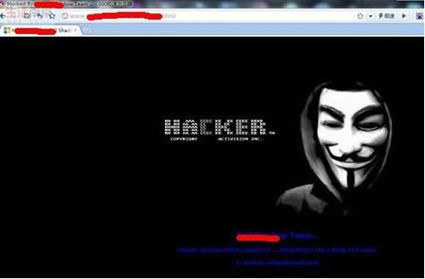 如何防止网站被黑_网站被黑后如何快速恢复