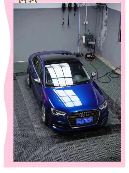 汽车喷漆前景怎么样_学汽车喷漆有前途吗