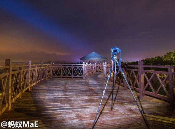 前景补光是什么_前景补光怎么打