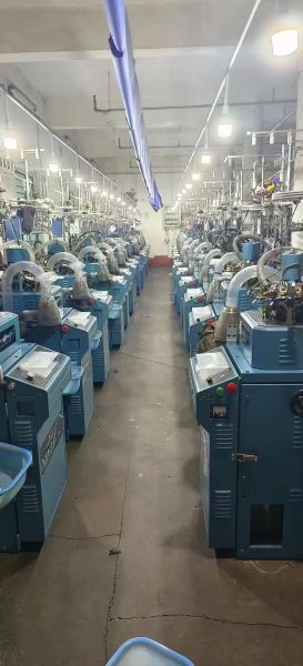 织袜机多少钱一台_织袜机行业发展前景如何