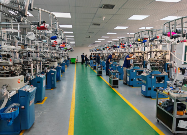 织袜机多少钱一台_织袜机行业发展前景如何