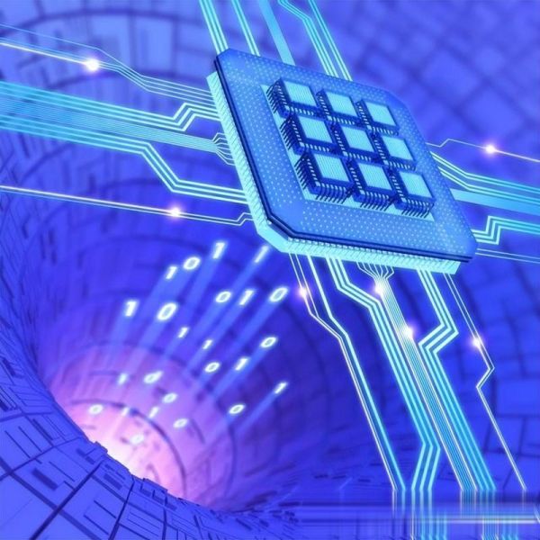 半导体行业未来五年趋势_国产芯片能否弯道超车