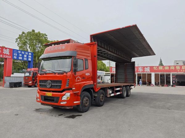 装车行业前景怎么样_2024年装车行业还能赚钱吗