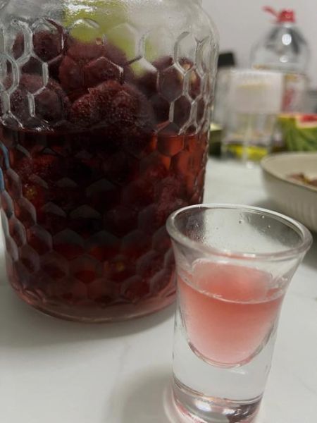 杨梅酒市场前景怎么样_杨梅酒适合长期存放吗