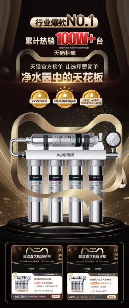 净水器哪个牌子好_家用净水器有必要装吗