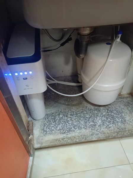 净水器哪个牌子好_家用净水器有必要装吗