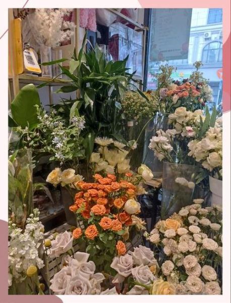 干花市场前景如何_干花创业赚钱吗