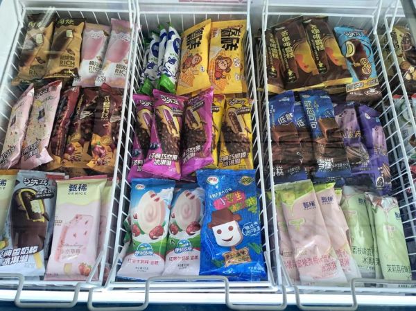 冰淇淋市场前景怎么样_2024年还能赚钱吗