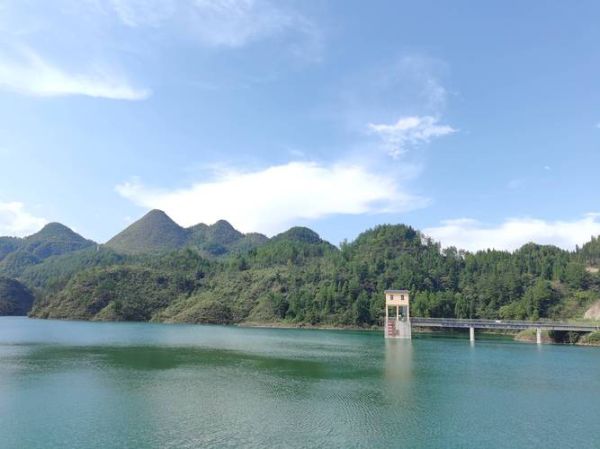 贵州发展前景怎么样_贵州适合投资哪些行业