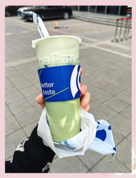 抹茶的前景怎么样_抹茶市场未来五年趋势