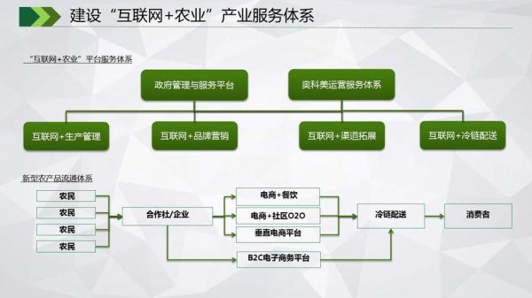中国互联网农业发展前景如何_智慧农业怎么赚钱