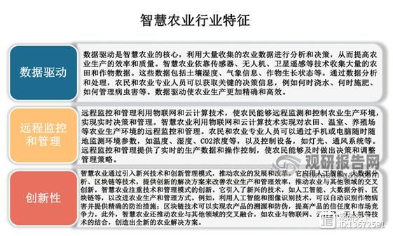 中国互联网农业发展前景如何_智慧农业怎么赚钱