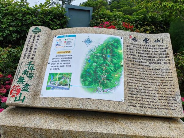 白云山前景怎么样_值得投资吗