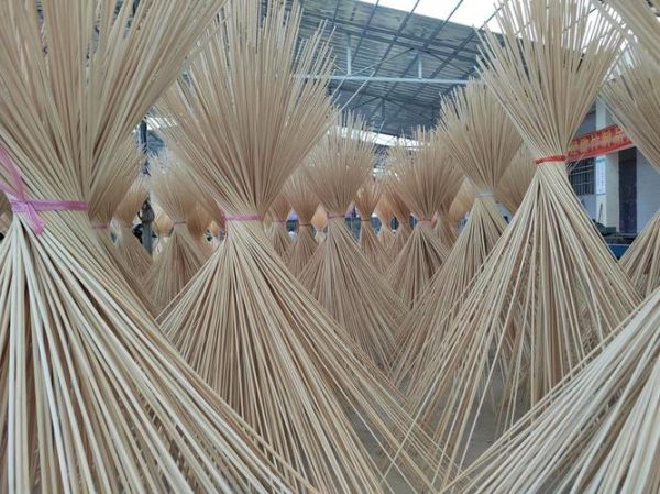 竹产品市场前景怎么样_竹制品创业赚钱吗