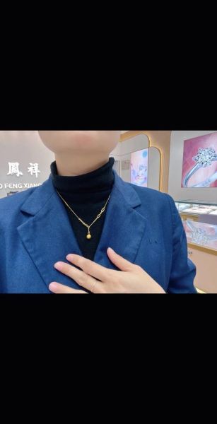 老凤祥线上买黄金靠谱吗_老凤祥官网和天猫旗舰店区别