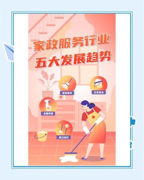 家政行业前景怎么样_家政服务创业赚钱吗