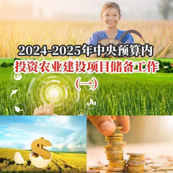 投资农业前景怎么样_2024年农业投资新机会