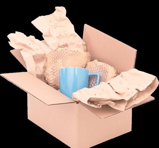 纸包装行业前景如何_纸包装环保吗