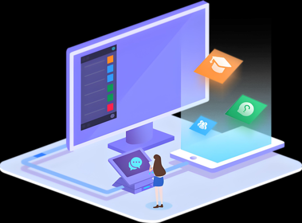 互联网教育市场如何细分_在线学习平台怎么选