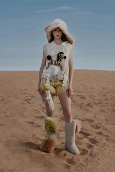 针织行业未来五年前景如何_针织服装市场趋势