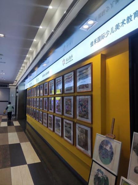 艺术培训前景怎么样_少儿美术班值得投资吗