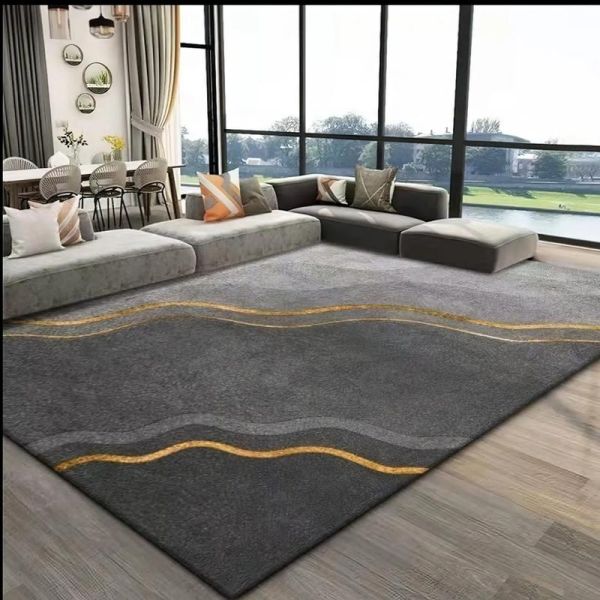 地毯怎么选_地毯什么材质好