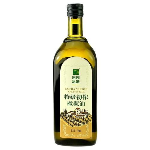 橄榄油哪个牌子好_特级初榨橄榄油怎么选
