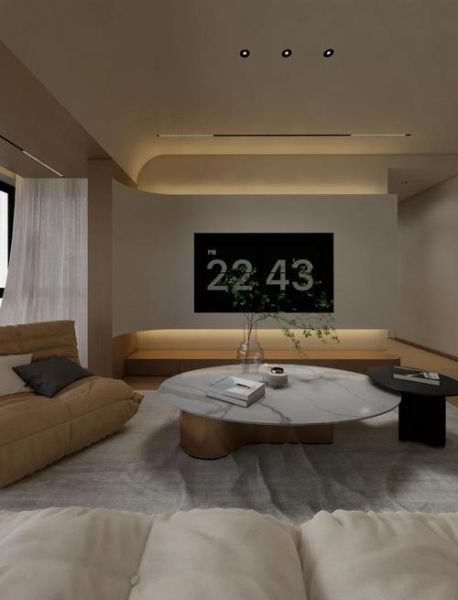 室内设计行业前景怎么样_2024年还能赚钱吗