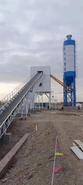 搅拌站前景怎么样_2024年还能赚钱吗