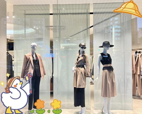 陈列设计怎么做_橱窗陈列技巧有哪些