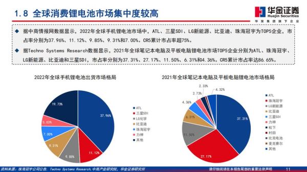 2013电池行业现状_未来发展趋势