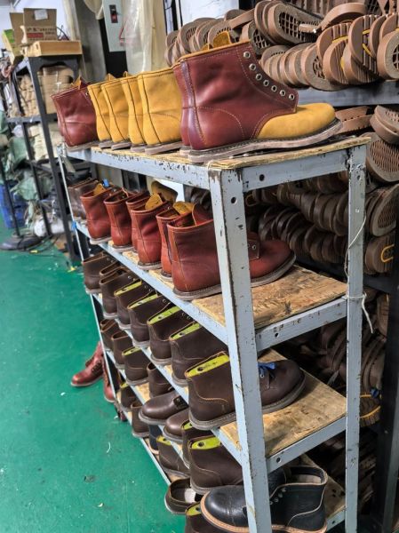 鞋厂前景怎么样_2024鞋厂还能赚钱吗