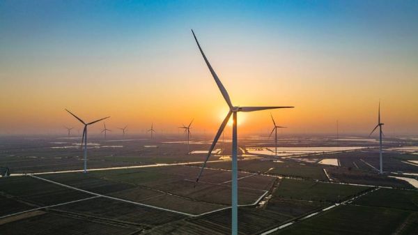 风能前景如何_风能行业有哪些投资机会