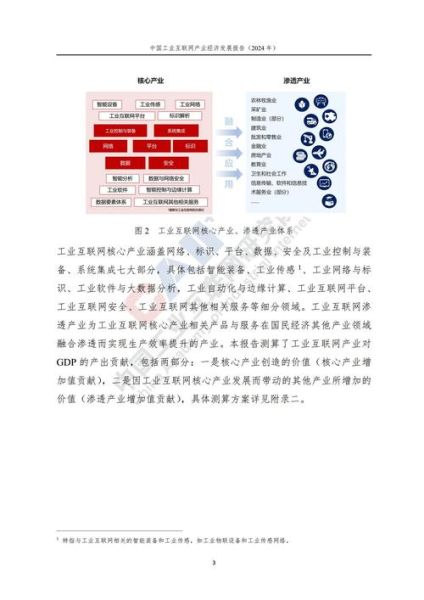 中国互联网发展趋势_未来十年哪些行业最受益