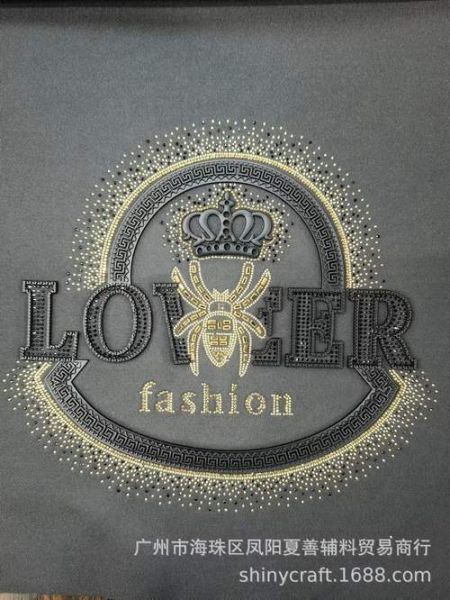 烫钻前景怎么样_烫钻还能火多久