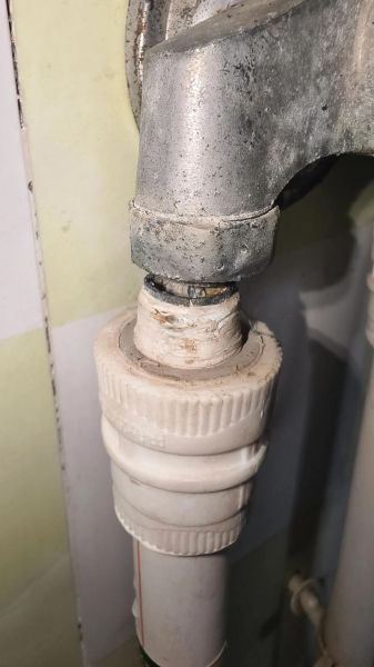 水管漏水怎么办_水管维修多少钱