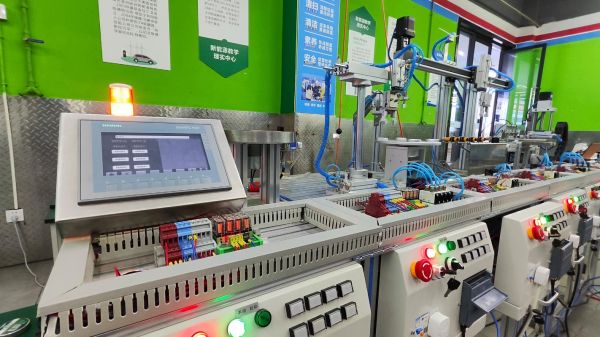 电气自动化行业前景怎么样_如何进入电气自动化行业