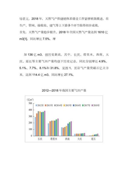 气市场前景怎么样_气市场未来五年趋势