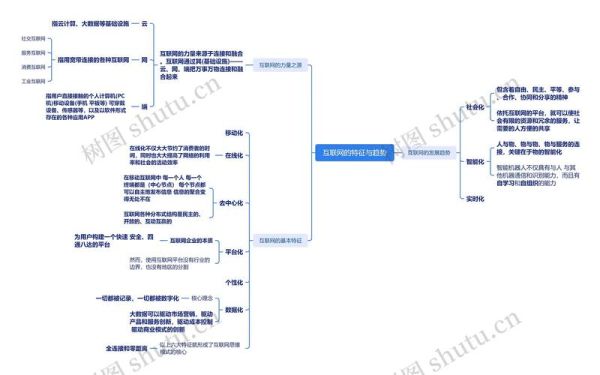 中国互联网发展问题研究_未来趋势与挑战