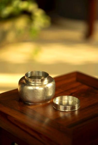 锡器有毒吗_锡器保养方法