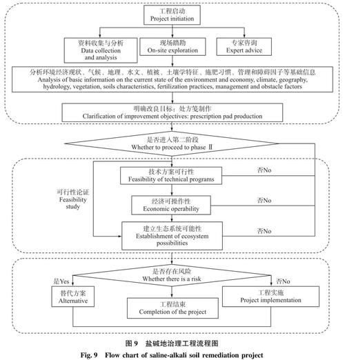 制盐行业现状分析_未来发展趋势