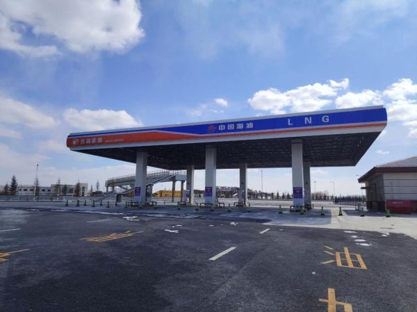 加气站赚钱吗_加气站前景怎么样